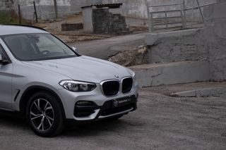 BMW X3 2020