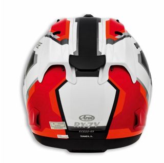 Casco Arai Ducati RX 7V Corse