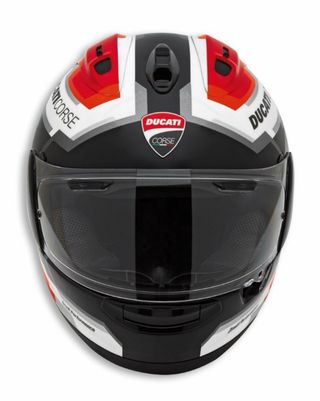 Casco Arai Ducati RX 7V Corse