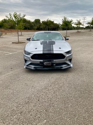 Ford Mustang 2.3 EcoBoost 214kW Mustang (Fastback)