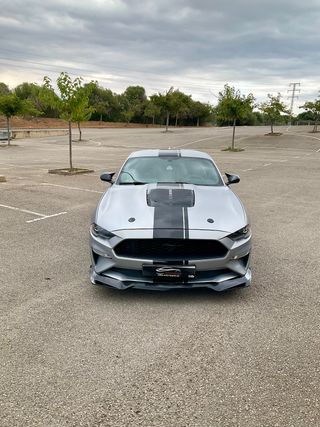Ford Mustang 2.3 EcoBoost 214kW Mustang (Fastback)