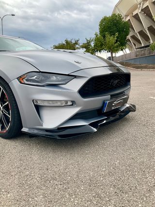 Ford Mustang 2.3 EcoBoost 214kW Mustang (Fastback)
