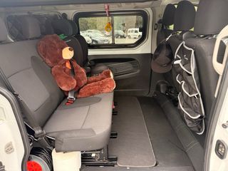 Renault Trafic 2021