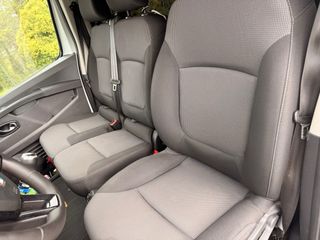 Renault Trafic 2021