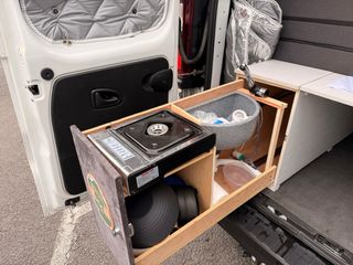 Renault Trafic 2021