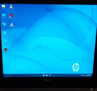 Ordenador HP Sobremesa Minitorre