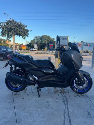 Yamaha XMAX 300 IMPECABLE