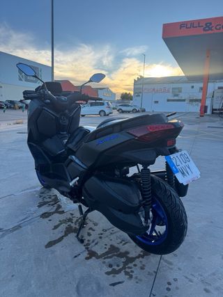 Yamaha XMAX 300 IMPECABLE