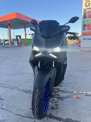 Yamaha XMAX 300 IMPECABLE