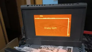 Quitar mensaje Display Safe Astra h Zafira b corsa