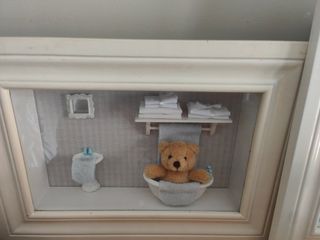 Quadri decorativi per camerette per bambini