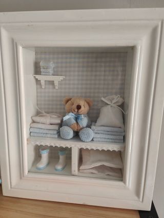 Quadri decorativi per camerette per bambini