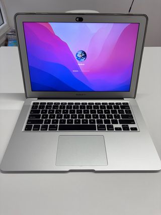 MacBook Air Gris/Plateado
