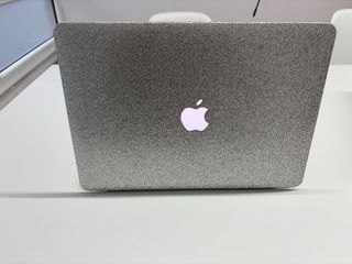 MacBook Air Gris/Plateado