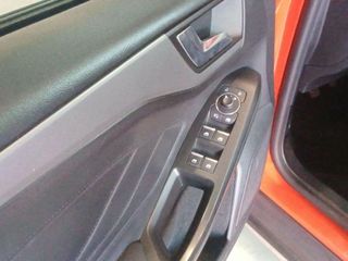 Ford Focus 1.0 Ecoboost MHEV 114kW Active