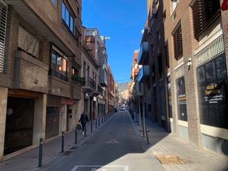 R-7938993 Traspaso Restaurante en Sarria - Sant Ge