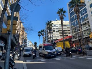 R-7938993 Traspaso Restaurante en Sarria - Sant Ge