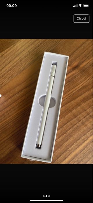 Penna grafica OASO per tablet e smartphone