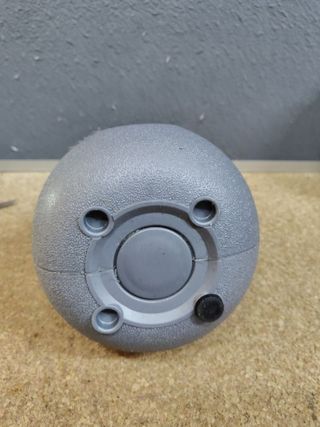 Sveltus - Pesa Rusa para Fitness, Color Amarillo