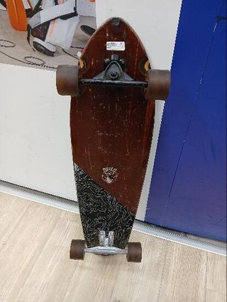 longboard oxelo