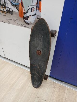 longboard oxelo