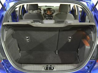 Ford Ka 1.2 Ti-VCT Ultimate