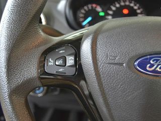 Ford Ka 1.2 Ti-VCT Ultimate