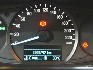Ford Ka 1.2 Ti-VCT Ultimate