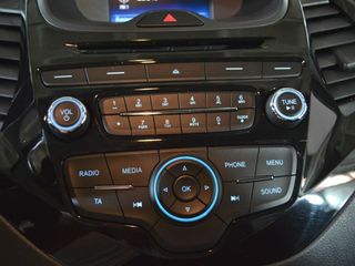 Ford Ka 1.2 Ti-VCT Ultimate