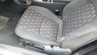 Mercedes-Benz Clase C 2002