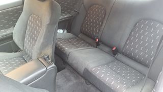 Mercedes-Benz Clase C 2002