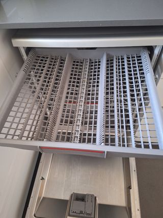 Lavavajillas Bosch Serie 4 Acero Inox
