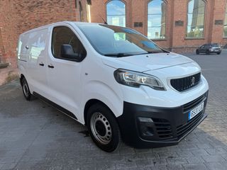 Peugeot Expert 2020 119.000km 