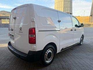 Peugeot Expert 2020 119.000km 