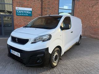 Peugeot Expert 2020 119.000km 