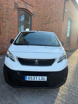 Peugeot Expert 2020 119.000km 