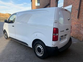 Peugeot Expert 2020 119.000km 