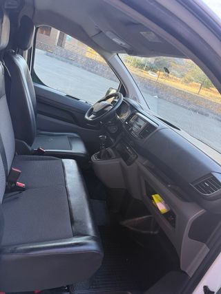 Peugeot Expert 2020 119.000km 