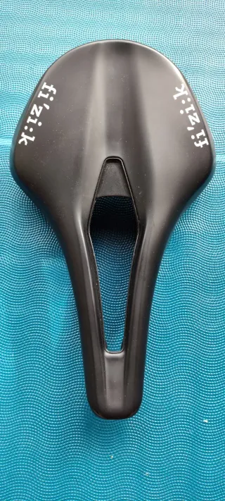 Sillín Fizik Argo Tempo R5 160mm