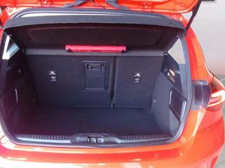 Ford Focus 1.0 Ecoboost MHEV 114kW Active