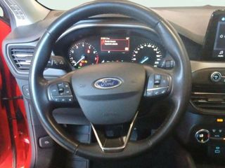 Ford Focus 1.0 Ecoboost MHEV 114kW Active