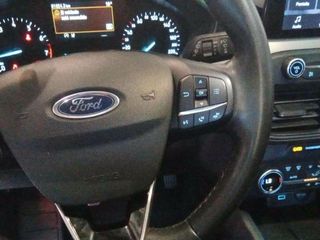 Ford Focus 1.0 Ecoboost MHEV 114kW Active