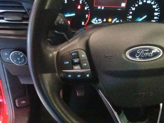 Ford Focus 1.0 Ecoboost MHEV 114kW Active