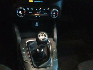 Ford Focus 1.0 Ecoboost MHEV 114kW Active