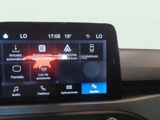 Ford Focus 1.0 Ecoboost MHEV 114kW Active