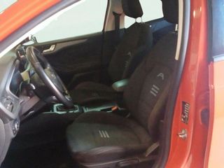 Ford Focus 1.0 Ecoboost MHEV 114kW Active