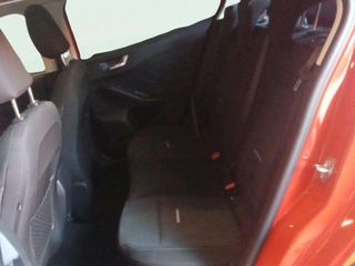 Ford Focus 1.0 Ecoboost MHEV 114kW Active