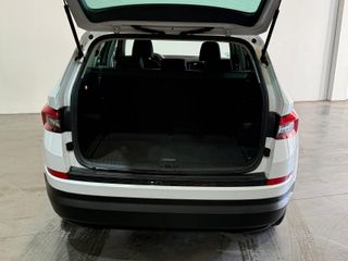 Skoda Kodiaq 2019