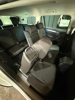 Skoda Kodiaq 2019