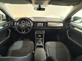 Skoda Kodiaq 2019